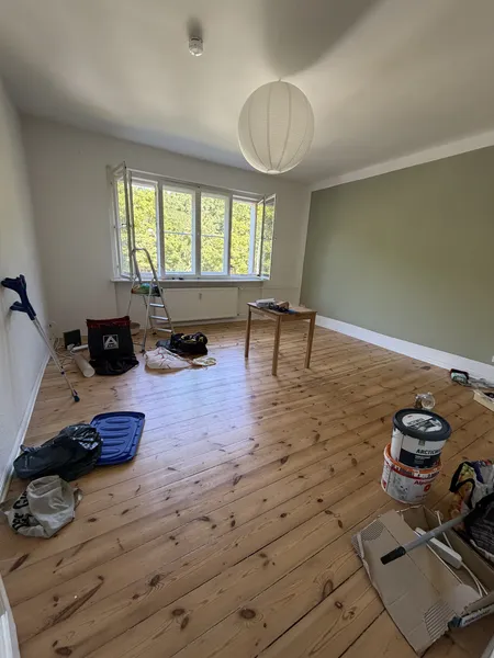 Nachmieter gesucht: 2-Zimmer-Wohnung in Berlin-Baumschulenweg — photo 1